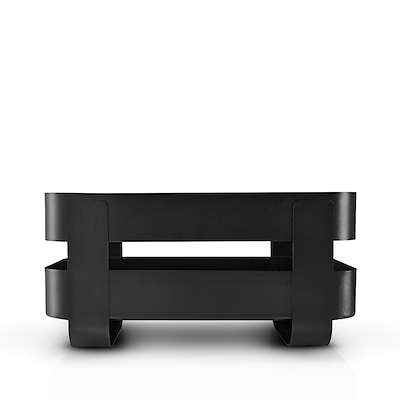 Eva Solo selvvandende herb organiser stål sort