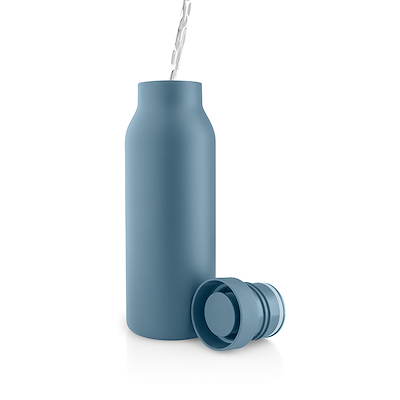 Eva Solo Urban termoflaske dusty blue 0,5 liter