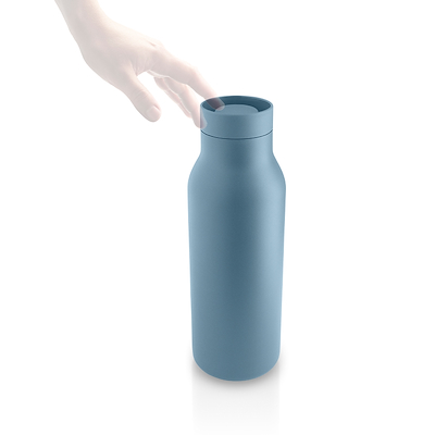 Eva Solo Urban termoflaske dusty blue 0,5 liter