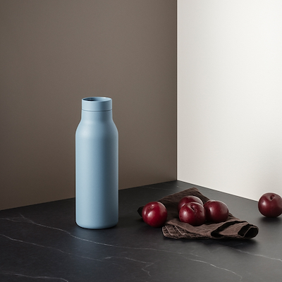 Eva Solo Urban termoflaske dusty blue 0,5 liter