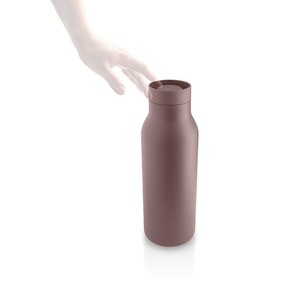 Eva Solo Urban termoflaske vintage brown 0,5 liter