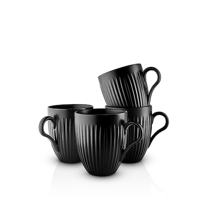 Eva Trio Legio Nova black krus 40 cl