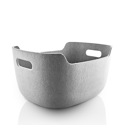 Eva Solo Tidy opbevarings kurv tin 40x29x22 cm