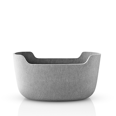 Eva Solo Tidy opbevarings kurv tin 48x35x26 cm tin