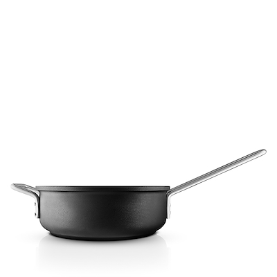 Eva Trio Professional sauterpande keramisk Slip-Let® belægning Ø24 cm