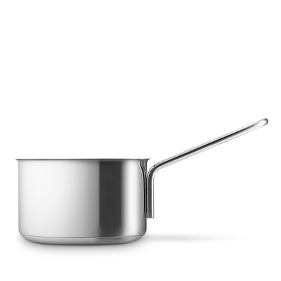 Eva Trio Recycled Stainless Steel kasserolle 1,1 liter