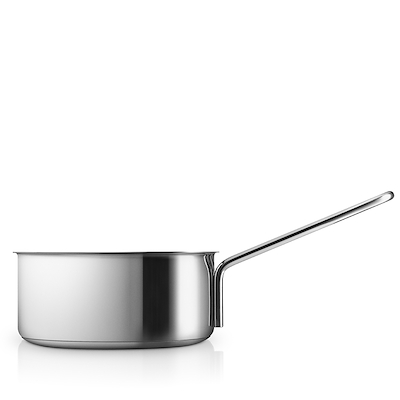 Eva Trio Recycled Stainless Steel sauterkasserolle 1,3 liter Ø16 cm