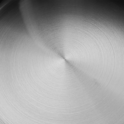 Eva Trio Recycled Stainless Steel sauterkasserolle 1,3 liter Ø16 cm