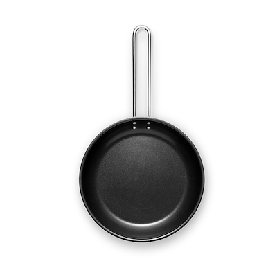 Eva Trio Slip-Let RS stegepande Ø20 cm