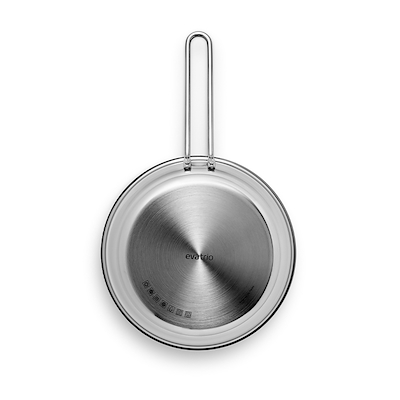 Eva Trio Slip-Let RS stegepande Ø24 cm