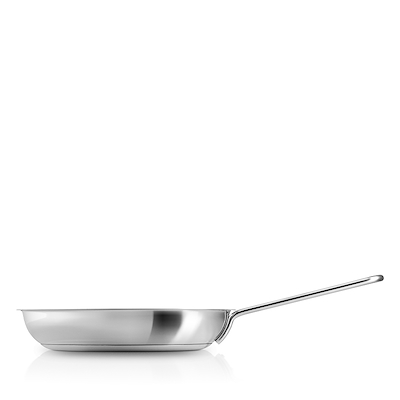 Eva Trio Recycled Stainless Steel Honeycomb stegepande Ø 24 cm