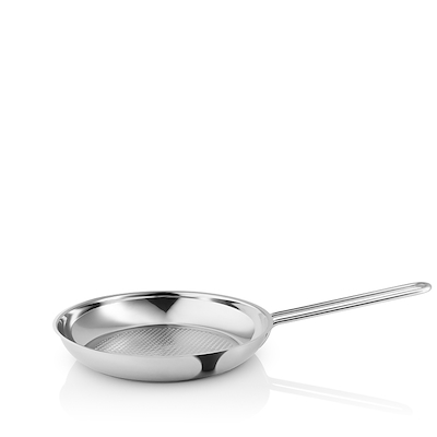 Eva Trio Honeycomb RS stegepande uden belægning Ø28 cm