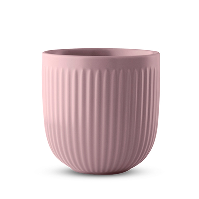 Eva Trio Legio Nova Kop 34 cl rosa 2 stk.