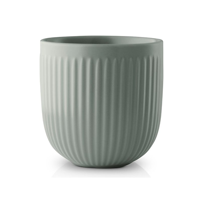 Eva Trio Legio Nova Kop 34 cl grøn 2 stk.