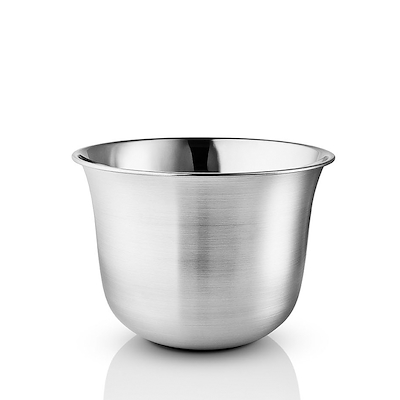 Eva Trio Green Tools røreskål stål farve 1,5 liter