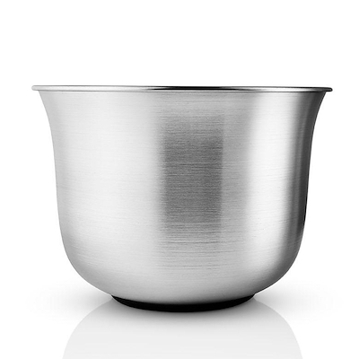 Eva Solo Green Tools røreskål stål farve 2,3 liter