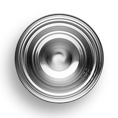 Eva Solo Green Tools røreskål stål farve 2,3 liter