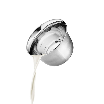 Eva Solo Green Tools røreskål stål farve 2,3 liter