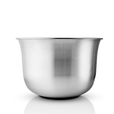 Eva Solo Green Tools røreskål stål farve 3,3 liter