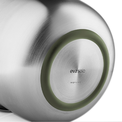Eva Solo Green Tools røreskål stål farve 3,3 liter