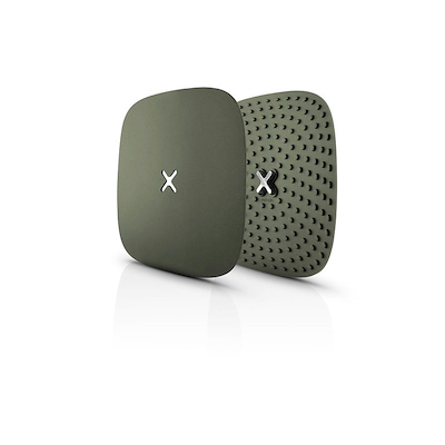 Eva Solo Green Tools grydelapper grågrønne 18x18 cm