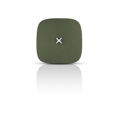 Eva Solo Green Tools grydelapper grågrønne 18x18 cm