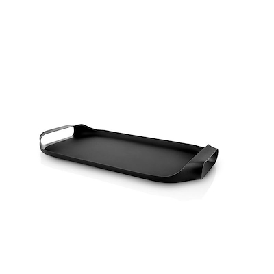 Eva Solo Nordic Kitchen bakke sort 43x25 cm