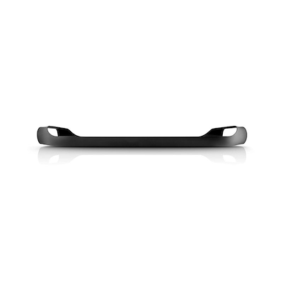 Eva Solo Nordic Kitchen bakke sort 43x25 cm
