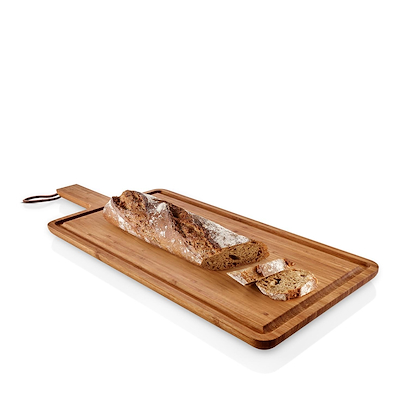 Eva Solo Nordic Kitchen skærebræt bambus 44x22 cm