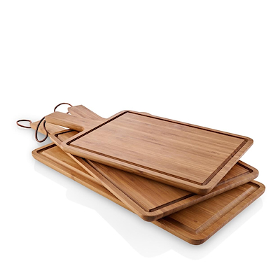 Eva Solo Nordic Kitchen skærebræt bambus 38x26 cm