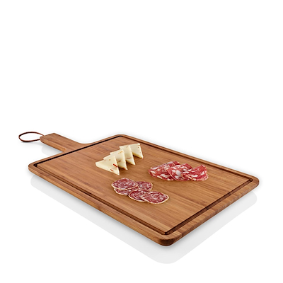 Eva Solo Nordic Kitchen skærebræt bambus 38x26 cm