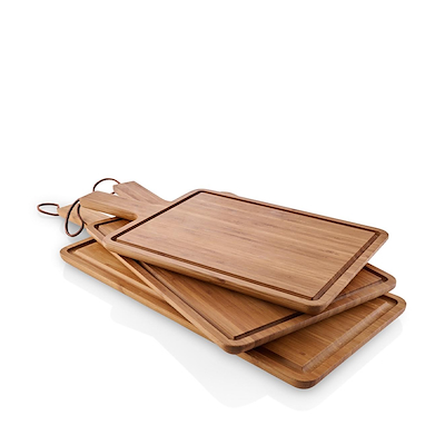 Eva Solo Nordic Kitchen skærebræt bambus 32x24 cm