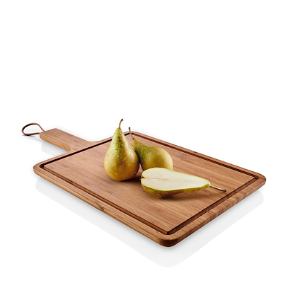 Eva Solo Nordic Kitchen skærebræt bambus 32x24 cm