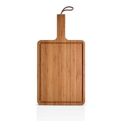 Eva Solo Nordic Kitchen skærebræt bambus 32x24 cm