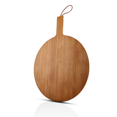 Eva Solo Nordic Kitchen skærebræt bambus 35 cm