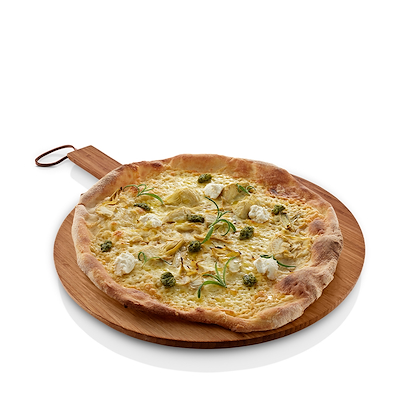 Eva Solo Nordic Kitchen skærebræt bambus 35 cm