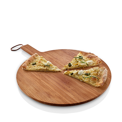 Eva Solo Nordic Kitchen skærebræt bambus 35 cm