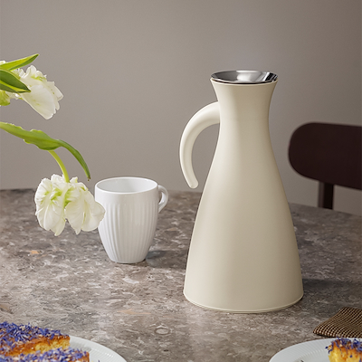 Eva Solo termokande coconut 1 liter