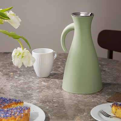 Eva Solo termokande pistacie 1 liter