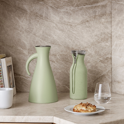 Eva Solo termokande pistacie 1 liter