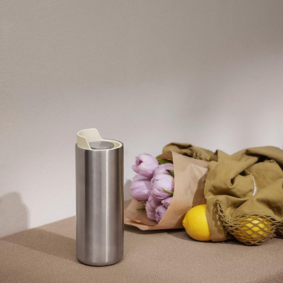 Eva Solo Urban To Go kop coconut 0,35 liter