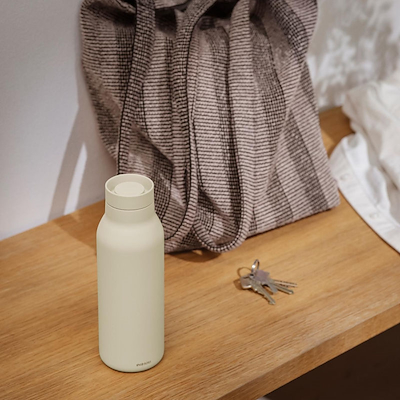 Eva Solo Urban termoflaske coconut 0,5 liter