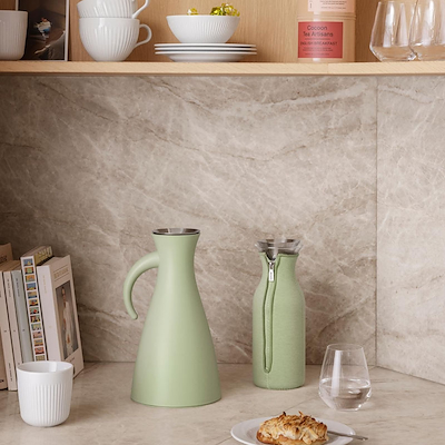 Eva Solo karaffel pistachio 1 liter