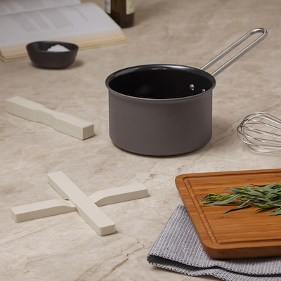 Eva Solo Nordic Kitchen bordskåner beige