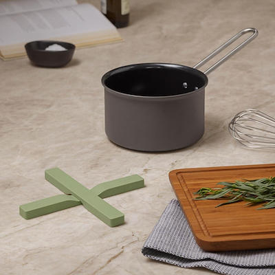 Eva Solo Nordic Kitchen bordskåner pistachio