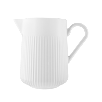 Eva Solo Legio Nova kande med hank hvid 1 liter