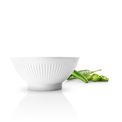 Eva Solo Legio Nova ramenskål hvid 13 cm