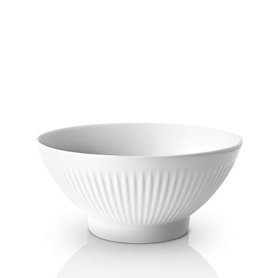 Eva Solo Legio Nova ramenskål hvid 13 cm