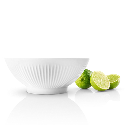 Eva Solo Legio Nova ramenskål hvid 16 cm