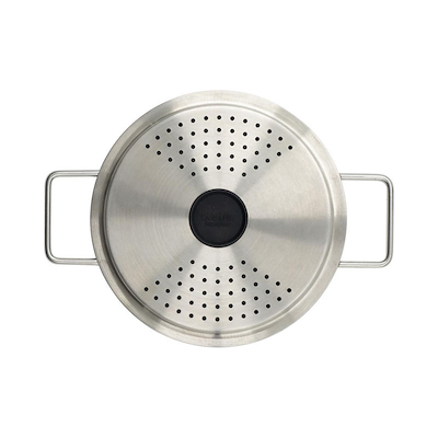 Eva Trio hældelåg 16 cm